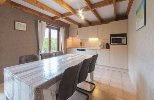 Bredene House | Visserhuis 09/20 (V23) by Interhome