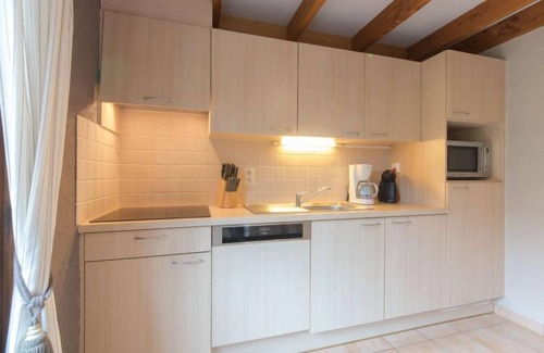 Bredene House | Visserhuis 09/20 (V23) by Interhome