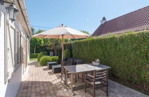 Bredene House | Visserhuis 09/20 (V23) by Interhome