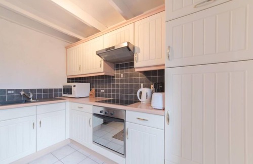 Bredene House | Vissershuisje 9/28 by Interhome