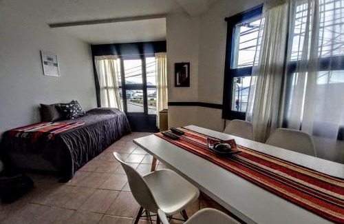 Province of Tierra del Fuego Apartment | Vista al Beagle