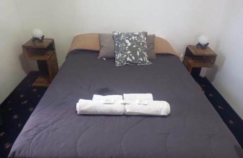 Province of Tierra del Fuego Apartment | Vista al Beagle