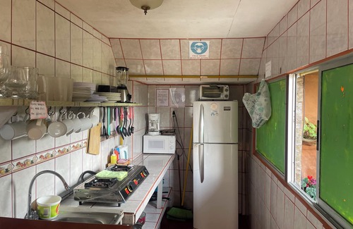 Santa Elena Bed & Breakfast | VISTA AL GOLFO