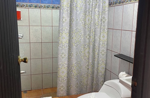 Santa Elena Bed & Breakfast | VISTA AL GOLFO
