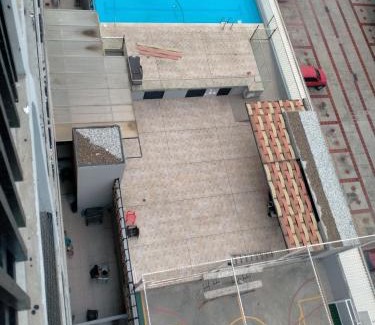 Barranquilla Apartment | Vista al Magdalena