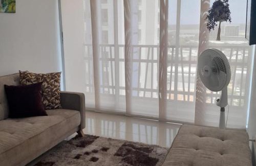 Barranquilla Apartment | Vista al Magdalena