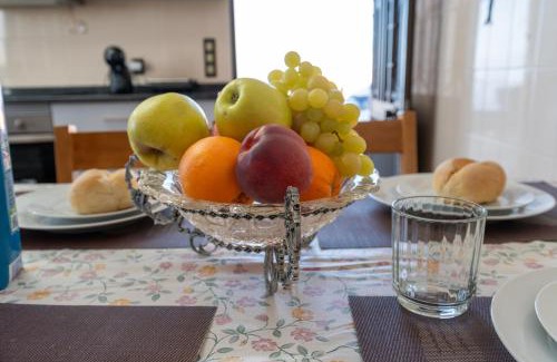 Ribeira Brava House | Vista al Mar