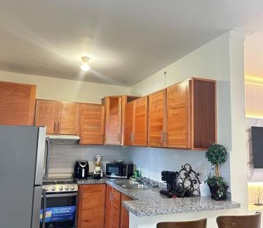 Boca Chica Apartment | Vista Azul Boca Chica Accommodation