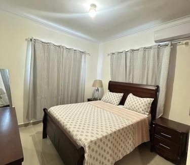 Boca Chica Apartment | Vista Azul Boca Chica Accommodation