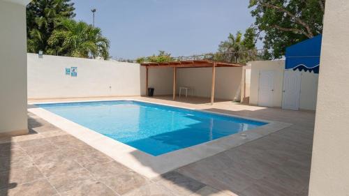 Boca Chica Apartment | Vista Azul Boca Chica Accommodation