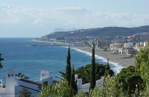 Bahia de Casares Apartment | Vista Bahia Sea Views