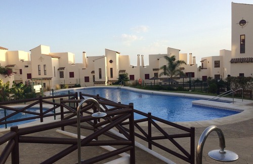 Bahia de Casares Apartment | Vista Bahia Sea Views