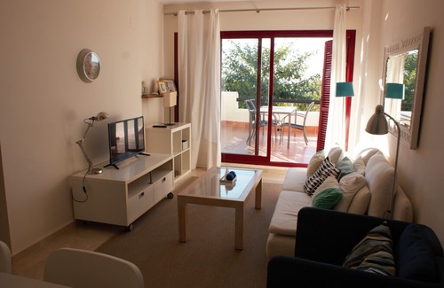 Bahia de Casares Apartment | Vista Bahia Sea Views