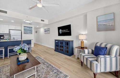 Daytona Beach House | Vista Bleu - Ocean Walk