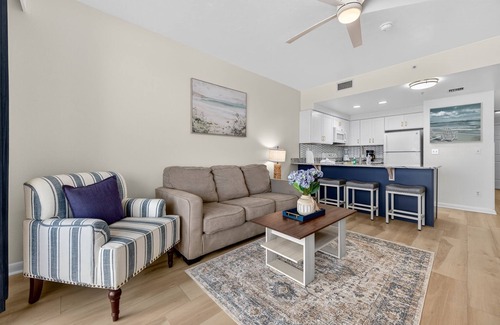 Daytona Beach House | Vista Bleu - Ocean Walk