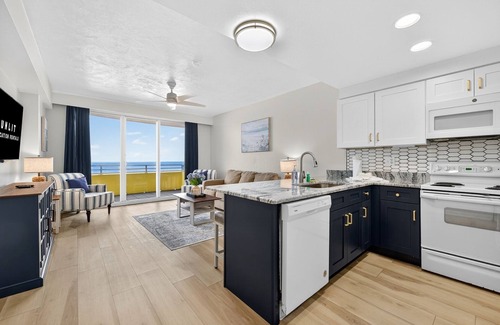 Daytona Beach House | Vista Bleu - Ocean Walk