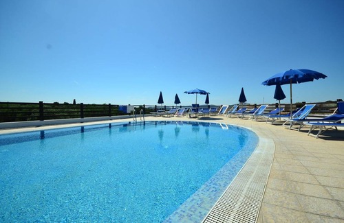 Alghero House | Vista Blu Resort Villa Sei Pax Terra