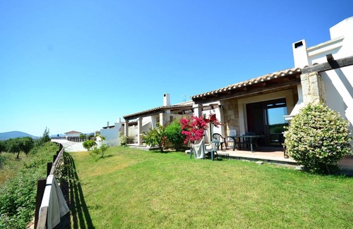Alghero House | Vista Blu Resort Villa Sei Pax Terra