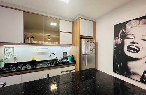 Centro Apartment | Vista mar na av Brasil 2801, localização privilegiada, perto de tudo RealStay4
