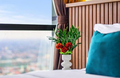 Pinang Apartment | Vista by Kozystay - Alam Sutera