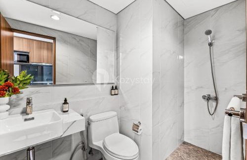 Pinang Apartment | Vista by Kozystay - Alam Sutera