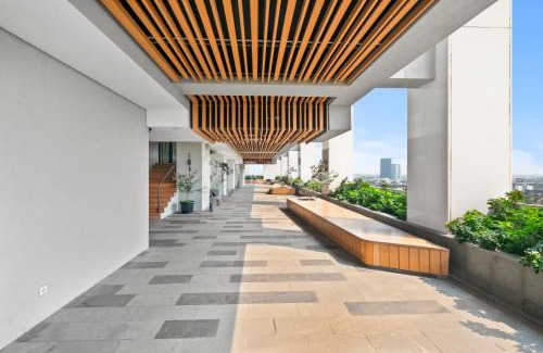 Pinang Apartment | Vista by Kozystay - Alam Sutera