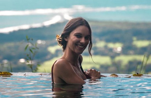 Ballena Hotel | Vista Celestial