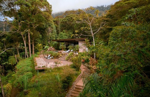 Ballena Hotel | Vista Celestial