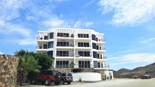 Rancho Cerro Colorado Apartment | Vista Colorada