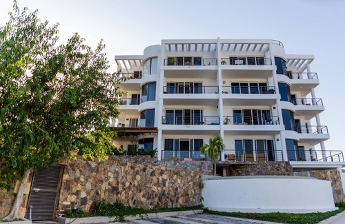 San Jose del Cabo Apartment | Vista Colorada 106 3 BR by Casago
