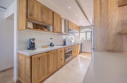 La Paz Villa | Vista Coral #361 – Marina Views, Golf & Pool