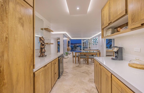 La Paz Villa | Vista Coral #361 – Marina Views, Golf & Pool