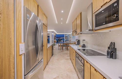 La Paz Villa | Vista Coral #361 – Marina Views, Golf & Pool