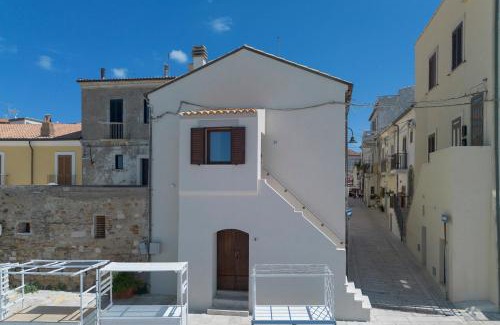 Termoli House | Vista d'Amare