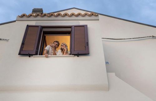 Termoli House | Vista d'Amare