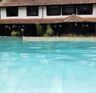 Petropolis Bed & Breakfast | Vista da Montanha