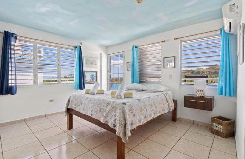 Puntas Apartment | Vista del Mar Apt C- 2 min in car from Sandy Beach