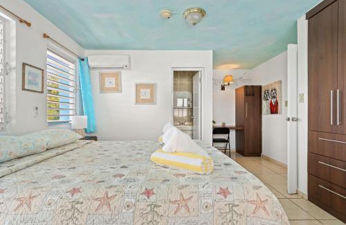 Puntas Apartment | Vista del Mar Apt C- 2 min in car from Sandy Beach