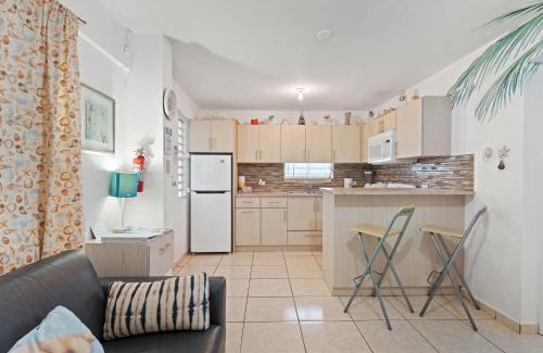 Puntas Apartment | Vista del Mar Apt C- 2 min in car from Sandy Beach