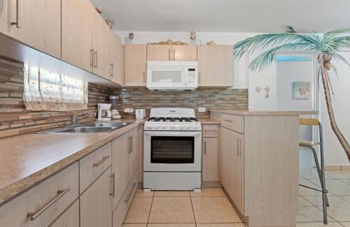 Puntas Apartment | Vista del Mar Apt C- 2 min in car from Sandy Beach