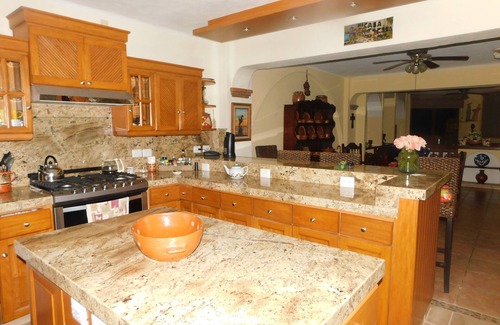 Emiliano Zapata Condo | Vista del Sol is located in the very charming neighborhood of Zona Romantica .
