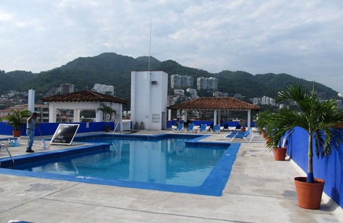 Emiliano Zapata Condo | Vista del Sol is located in the very charming neighborhood of Zona Romantica .