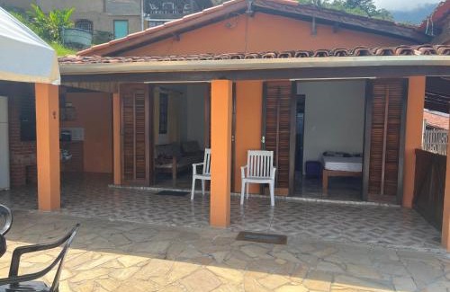 Portinho House | Vista deslumbrante