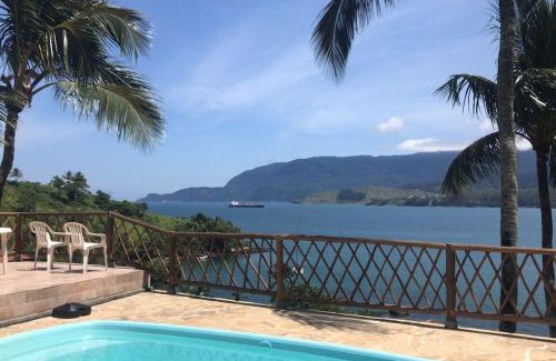 Portinho House | Vista deslumbrante