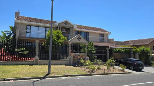 Eikenbosch Bed & Breakfast | Vista Di Amore