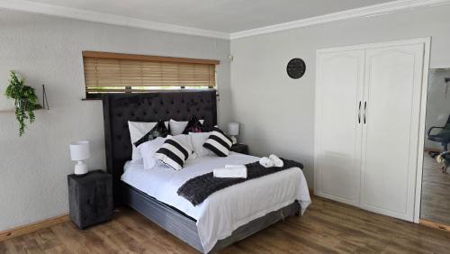 Eikenbosch Bed & Breakfast | Vista Di Amore