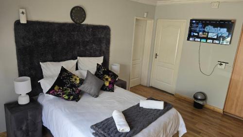 Eikenbosch Bed & Breakfast | Vista Di Amore