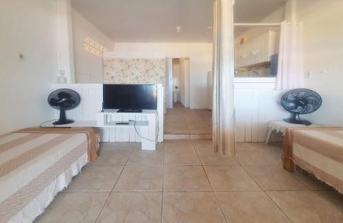 Barra da Lagoa Apartment | Vista do Farol, Casa na Orla da Praia Barra da Lagoa