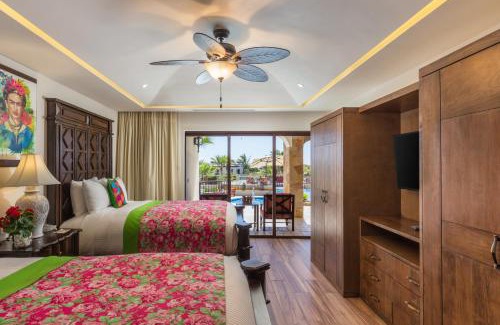 Cabo San Lucas Hotel | Vista Encantada Resort & Spa Residences, A La Carte All Inclusive Optional