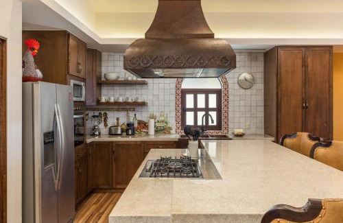 Cabo San Lucas Hotel | Vista Encantada Resort & Spa Residences, A La Carte All Inclusive Optional